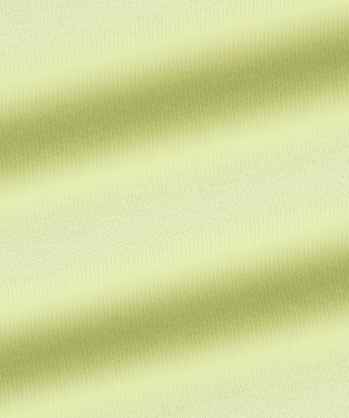 브라운브레스(BROWNBREATH) PATCHWORK CHECK TAG LONGSLEEVE - LIME