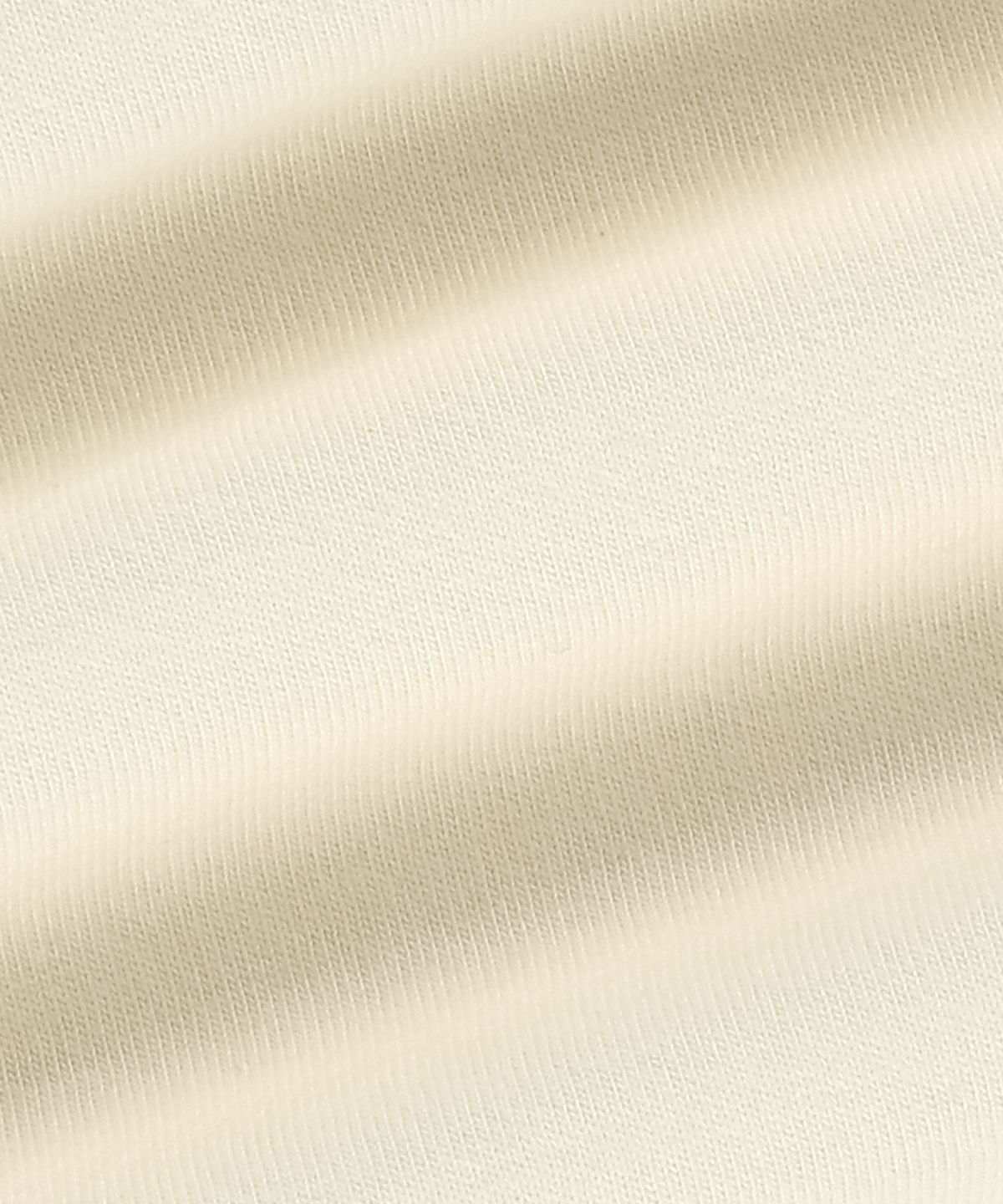 브라운브레스(BROWNBREATH) PATCHWORK CHECK TAG LONGSLEEVE - CREAM
