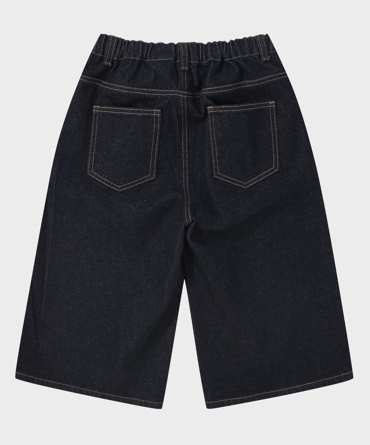 지프키즈(JEEPKIDS) 생지 7부 와이드 팬츠(KR5DPU701ID)