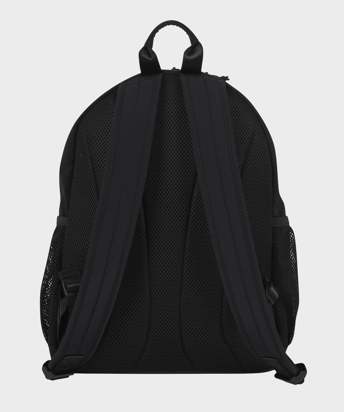 지프키즈(JEEPKIDS) 히스토리 루트 나일론 백팩(KR5GAU004BK)