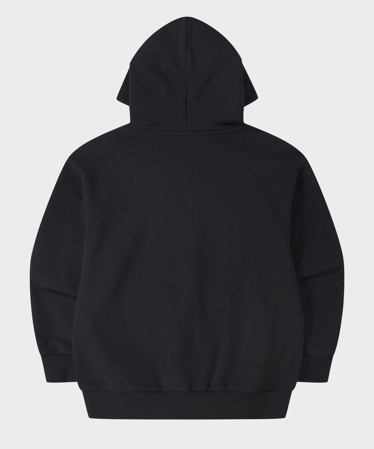 지프키즈(JEEPKIDS) 아웃사이더 후드집업(KR5TZU060BK)