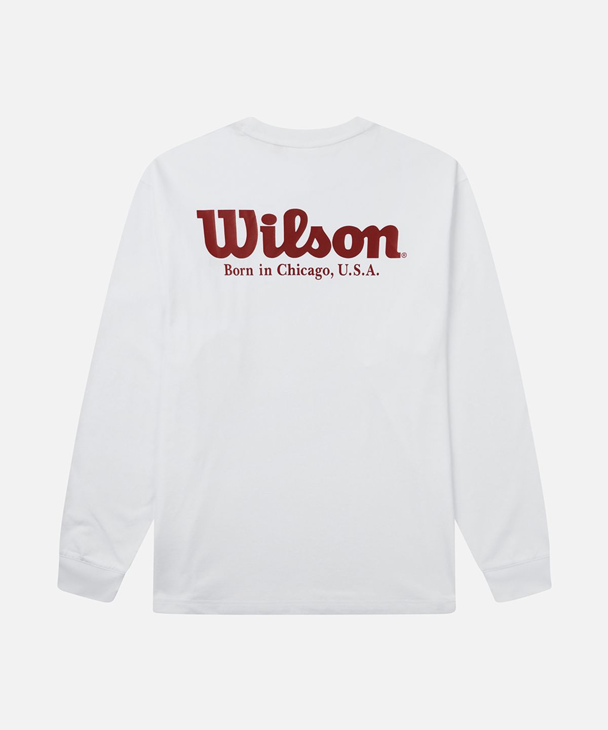 윌슨(WILSON) 퓨어드라이 랠리 탑 UNI (2color)
