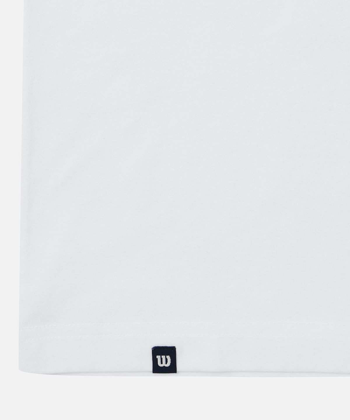윌슨(WILSON) 퓨어드라이 랠리 탑 UNI (2color)