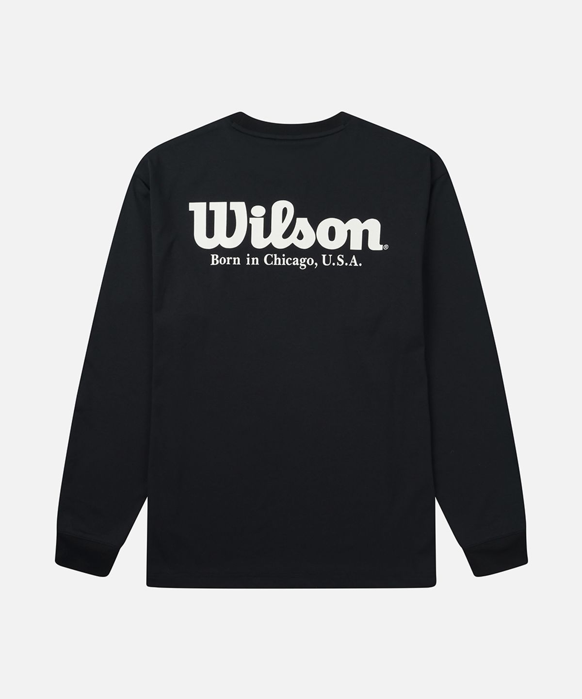 윌슨(WILSON) 퓨어드라이 랠리 탑 UNI (2color)