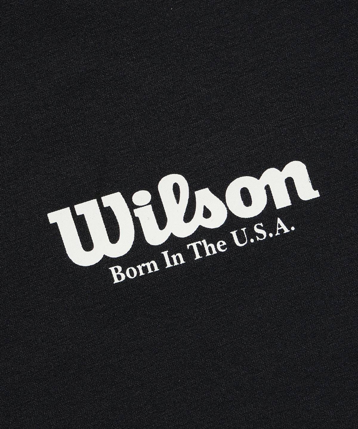 윌슨(WILSON) 퓨어드라이 랠리 탑 UNI (2color)
