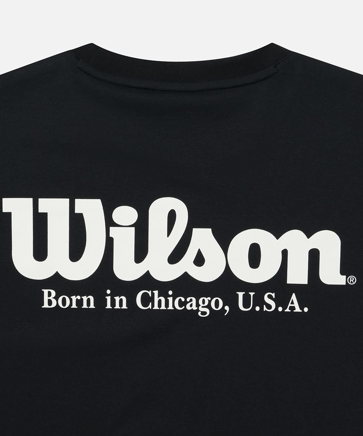 윌슨(WILSON) 퓨어드라이 랠리 탑 UNI (2color)