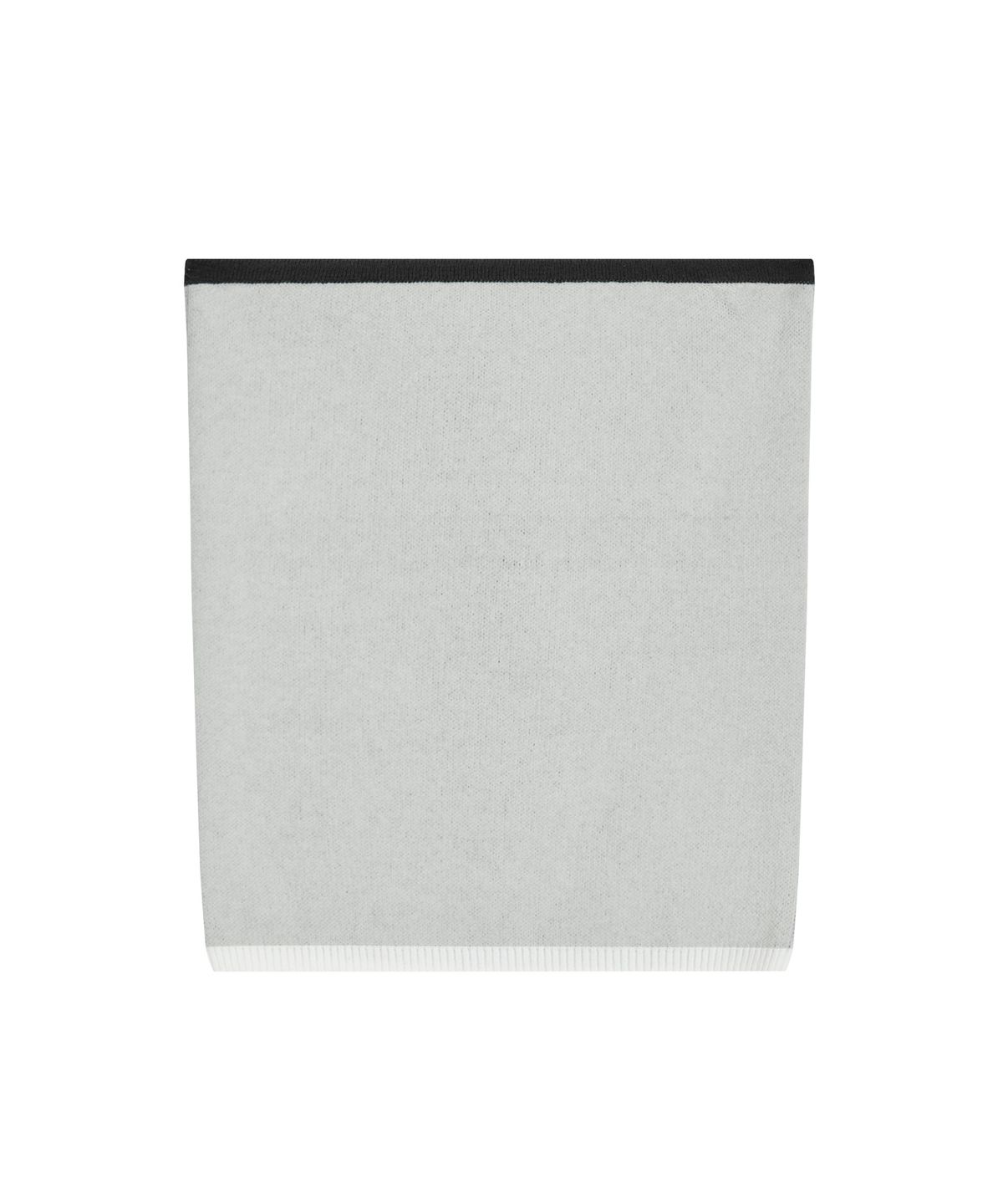 레스트앤레크레이션(REST&RECREATION) STRING KNIT TUBE TOP - WHITE