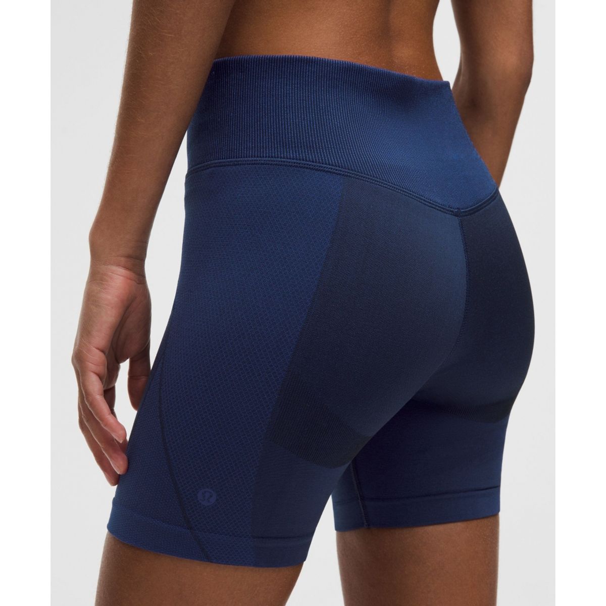 룰루레몬(LULULEMON) 겟 로우 하이라이즈 트레이닝 쇼츠 5inch  DSBU TRNV