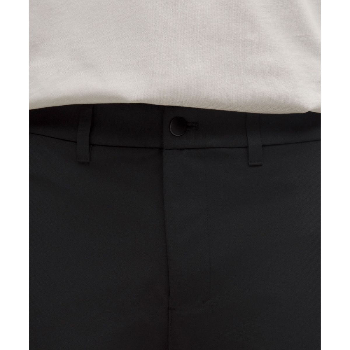 룰루레몬(LULULEMON) ABC 클래식 핏 트라우저 32L *브러시드 Warpstreme