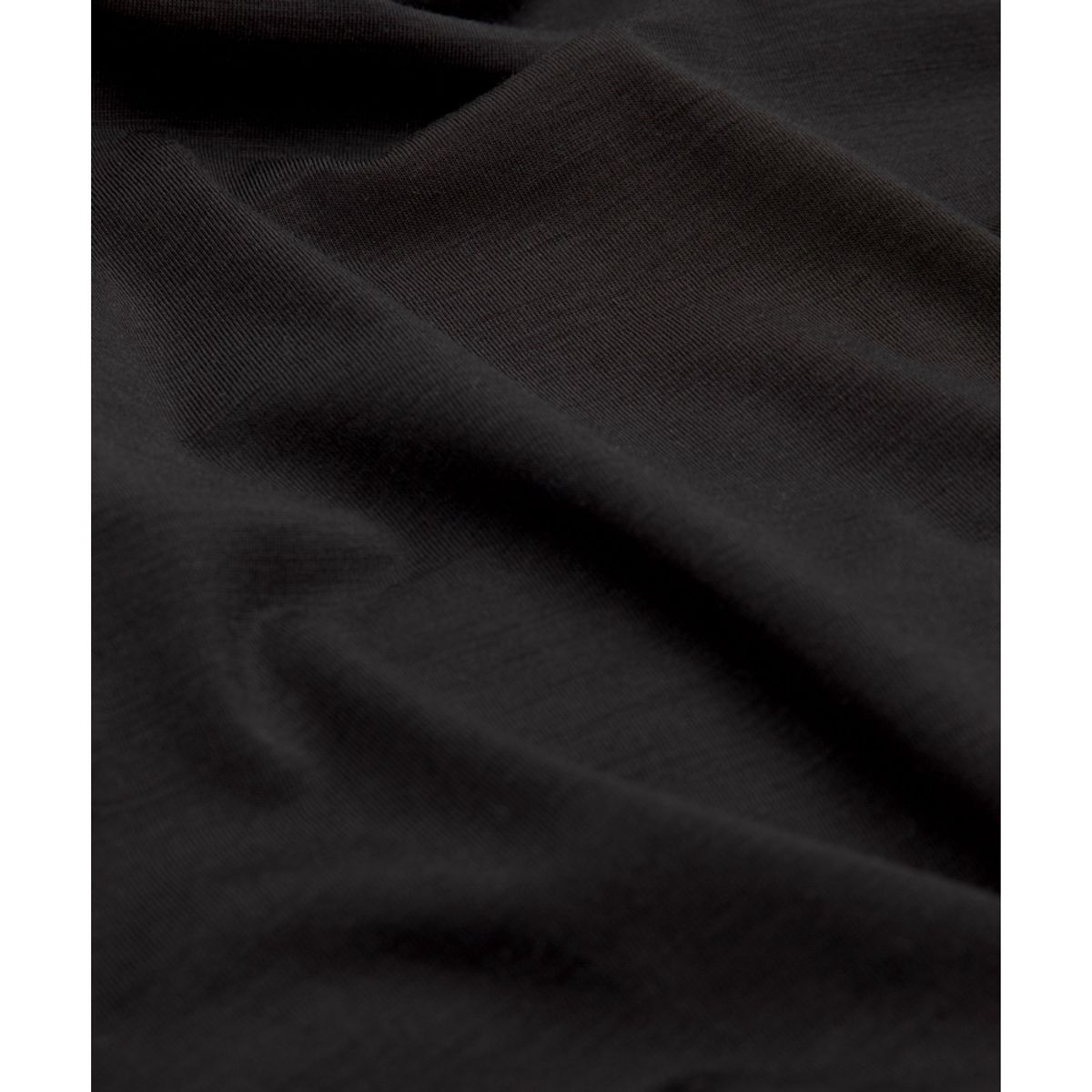 룰루레몬(LULULEMON) 마일 메이커 메리노 울 블렌드 롱슬리브 셔츠  BLK