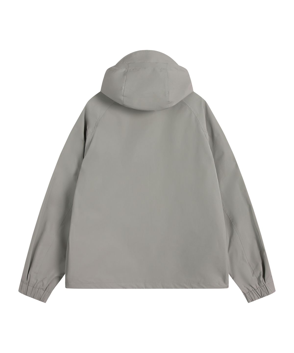 레스트앤레크레이션(REST&RECREATION) GORPCORE HOOD JACKET - BEIGE