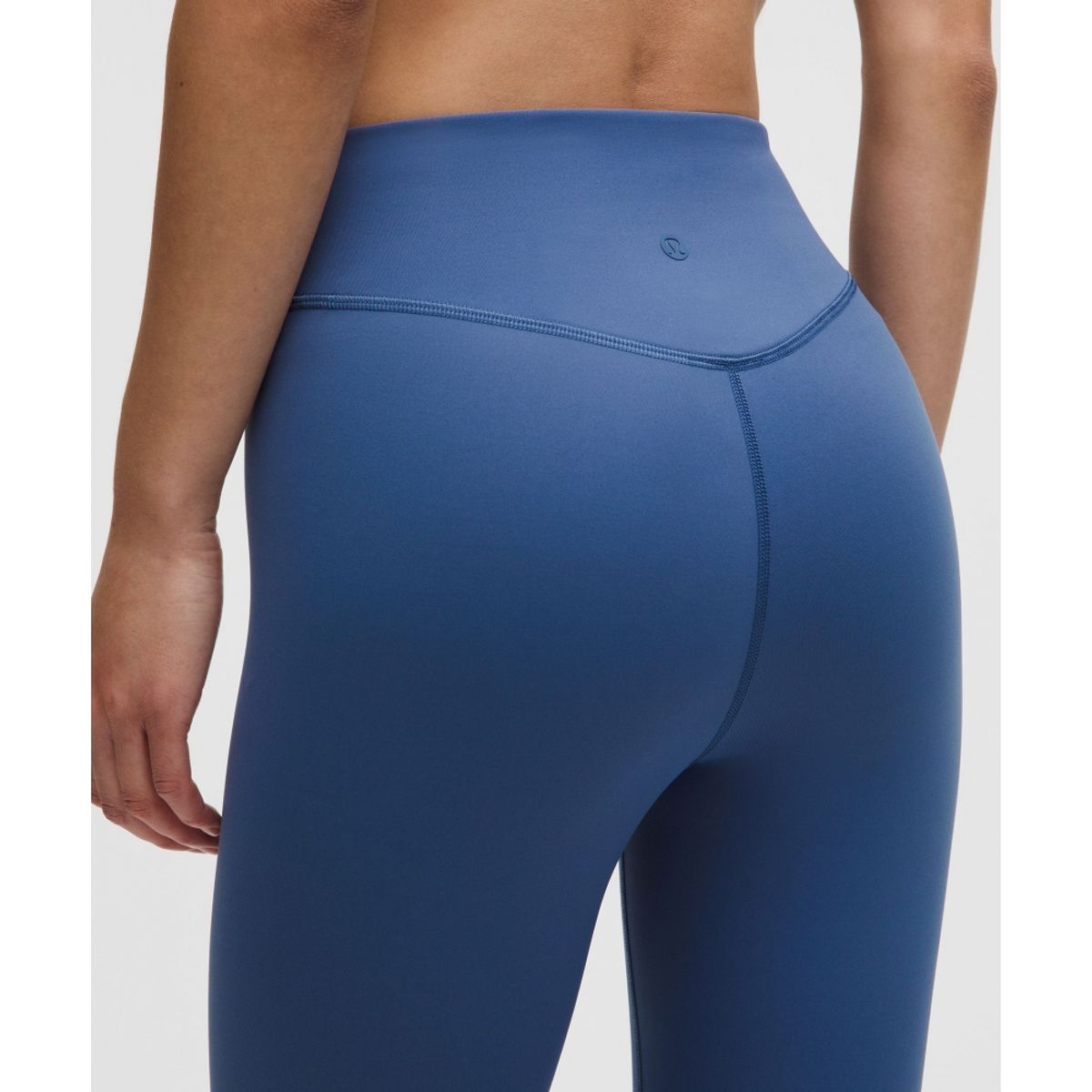 룰루레몬(LULULEMON) 원더 언더 하이라이즈 타이츠 24inch Luxtreme *아시아 핏