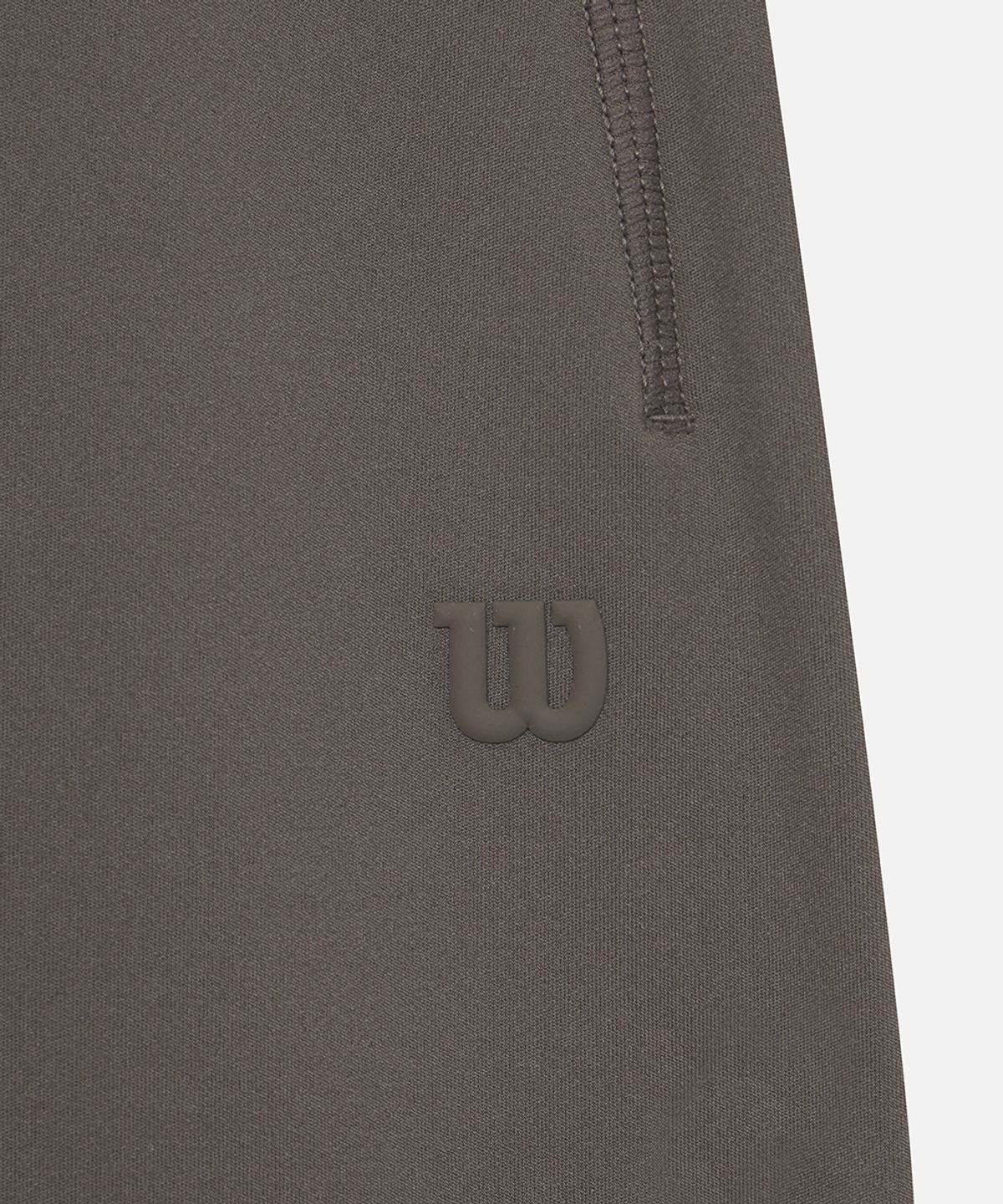 윌슨(WILSON) 멜로우 부츠컷 팬츠 W (2color)