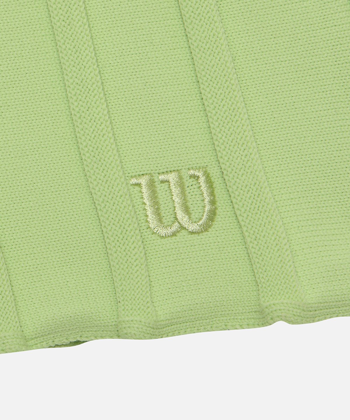 윌슨(WILSON) 엘리트 모션니트 플레어 스커트 W (2color)