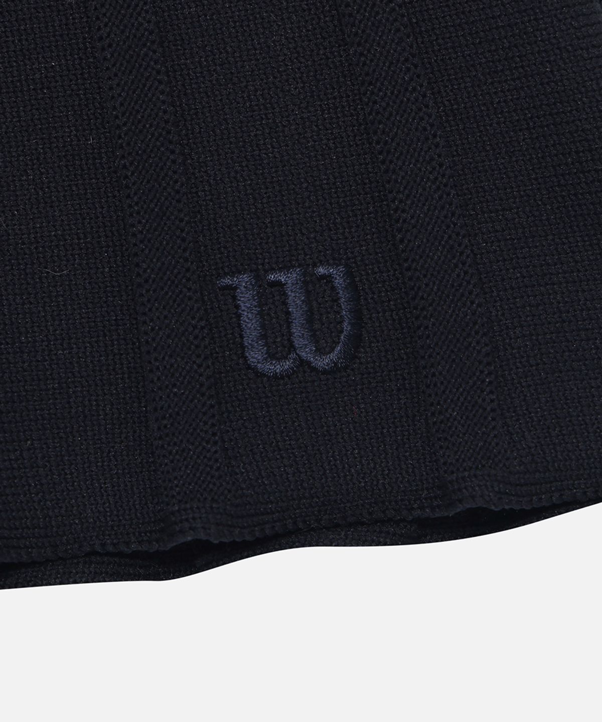 윌슨(WILSON) 엘리트 모션니트 플레어 스커트 W (2color)
