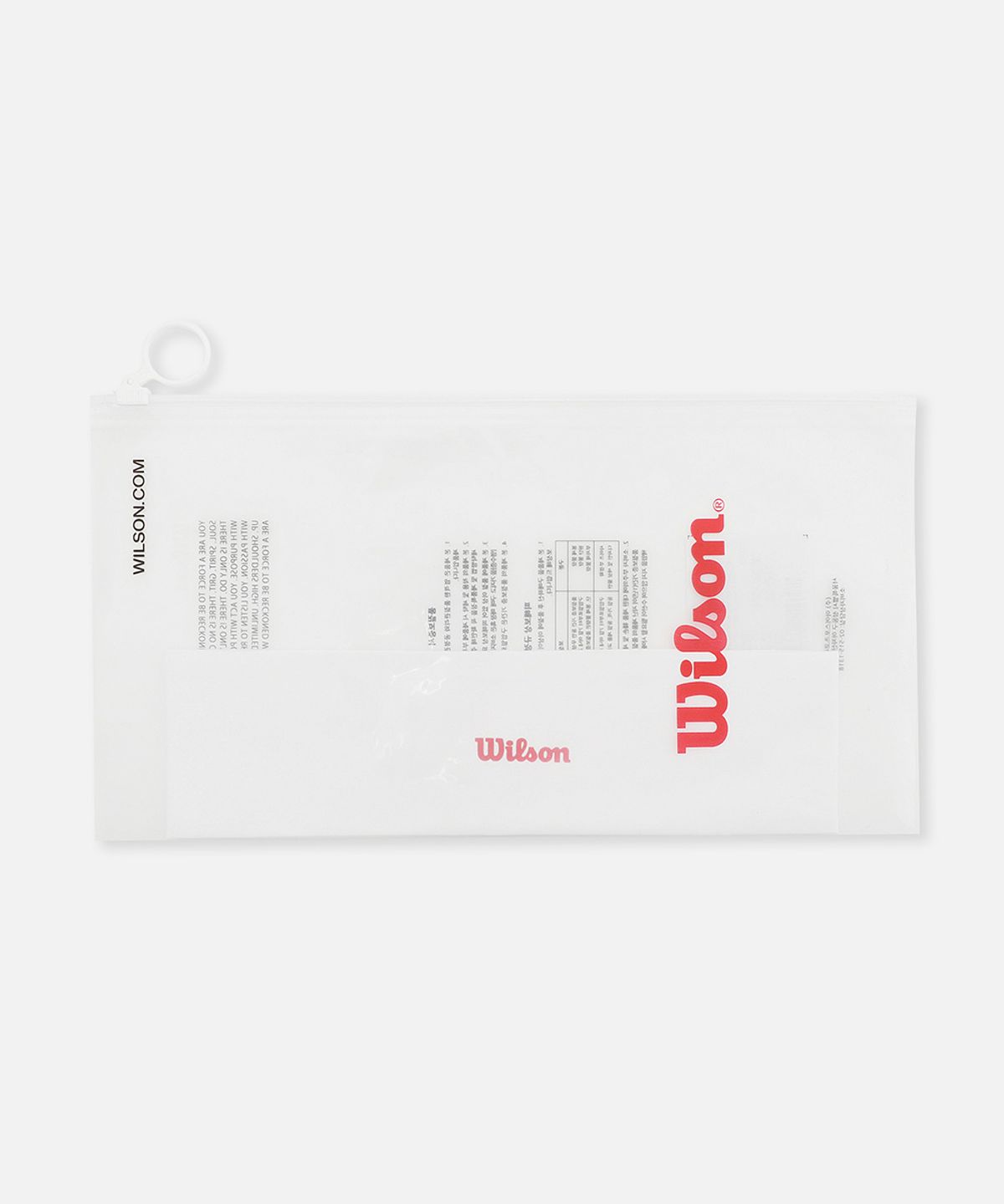 윌슨(WILSON) 컴포티 헤드밴드 (3color)
