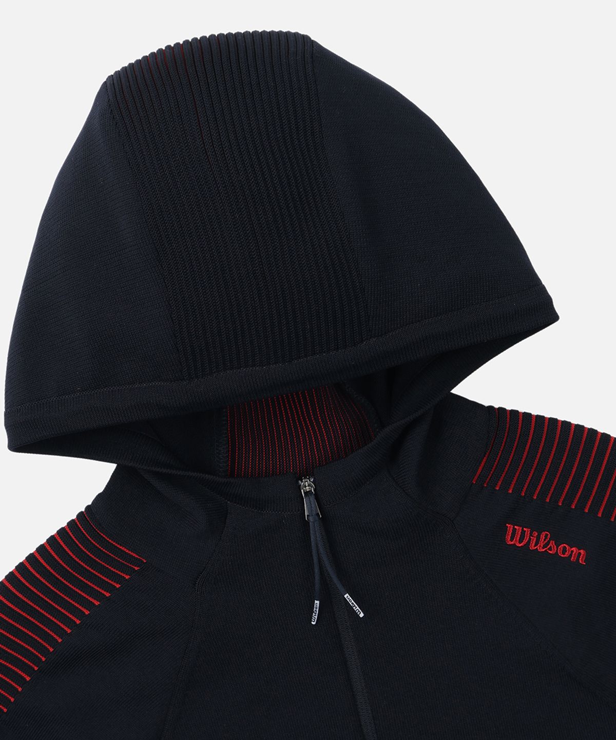 윌슨(WILSON) 엘리트 모션니트 자켓 W (2color)
