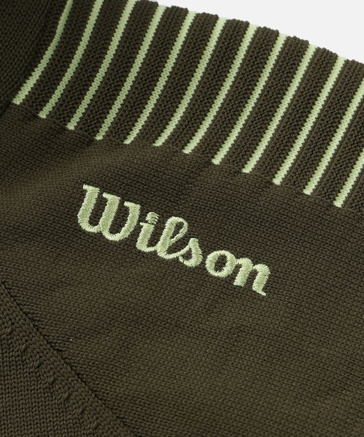 윌슨(WILSON) 엘리트 모션니트 자켓 W (2color)