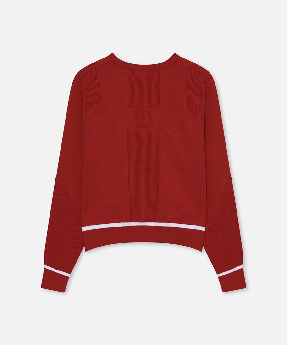 윌슨(WILSON) 엘리트 모션니트 가디건 W (2color)