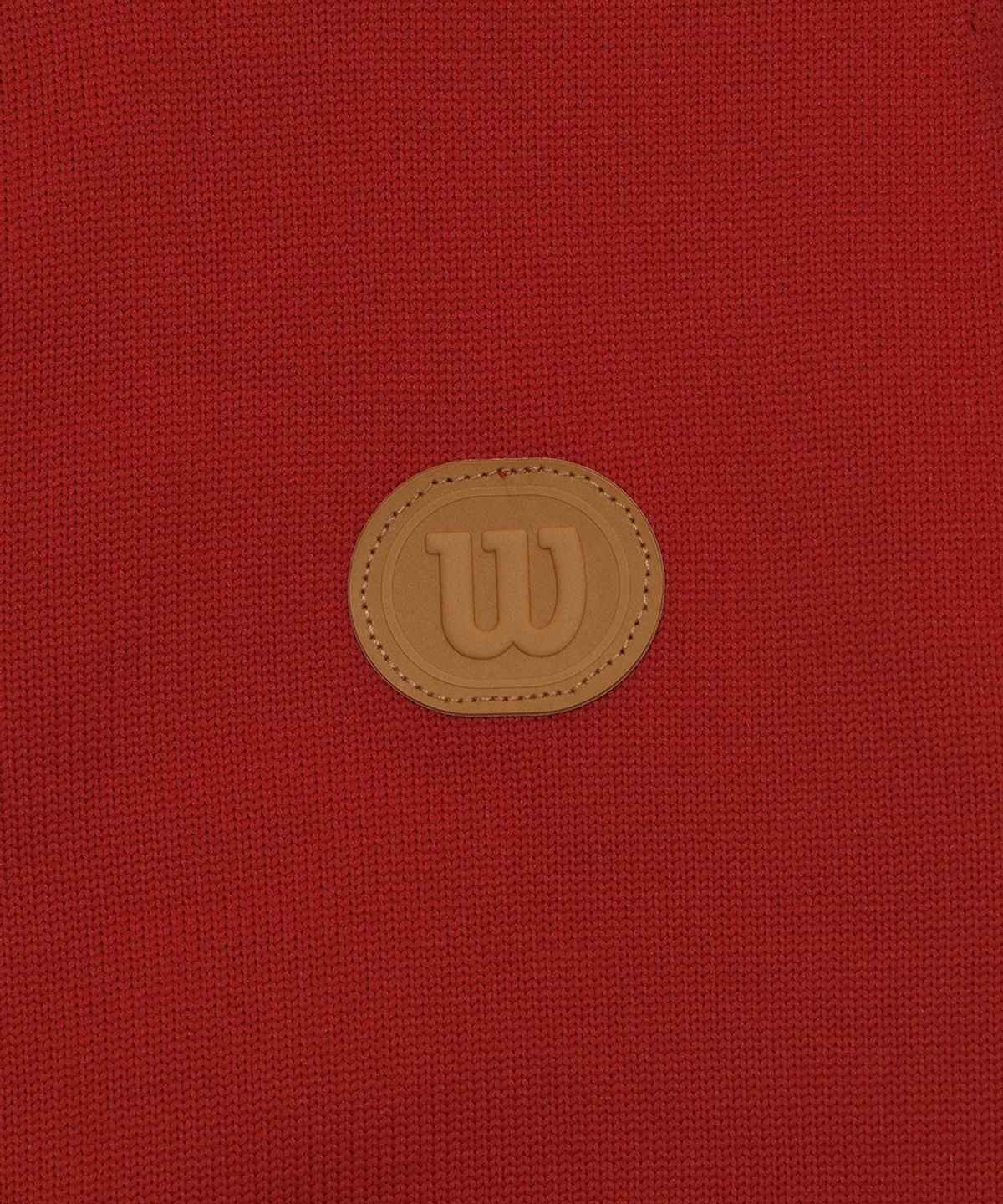 윌슨(WILSON) 엘리트 모션니트 가디건 W (2color)