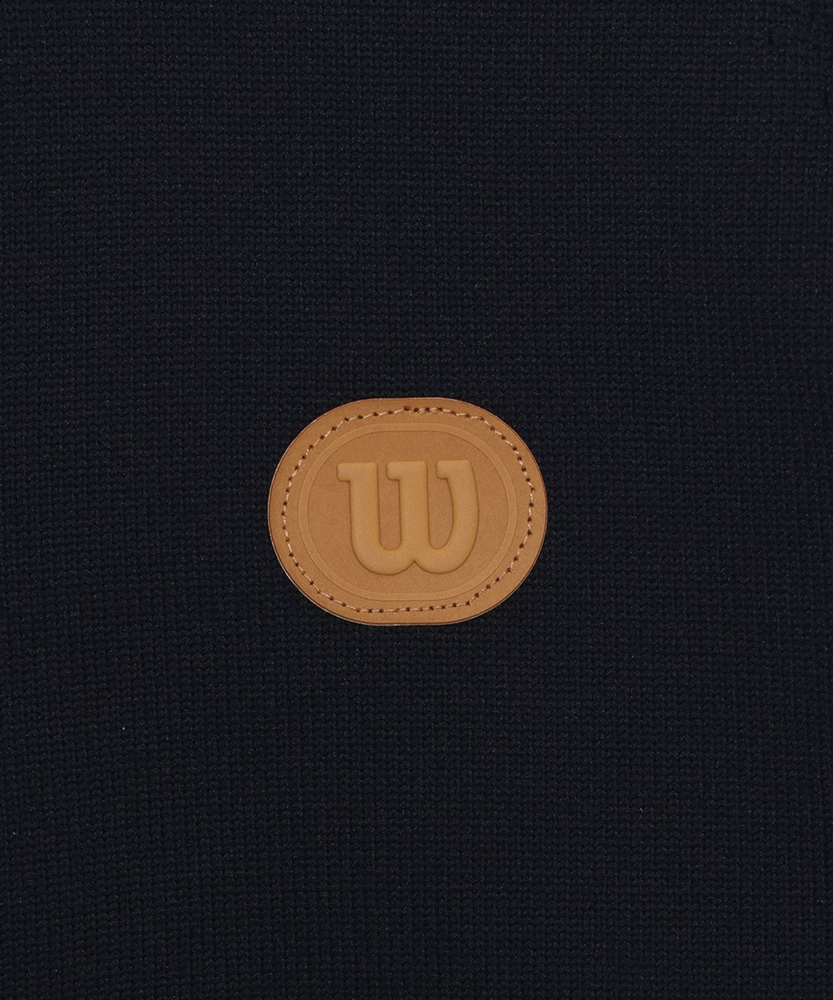 윌슨(WILSON) 엘리트 모션니트 가디건 W (2color)