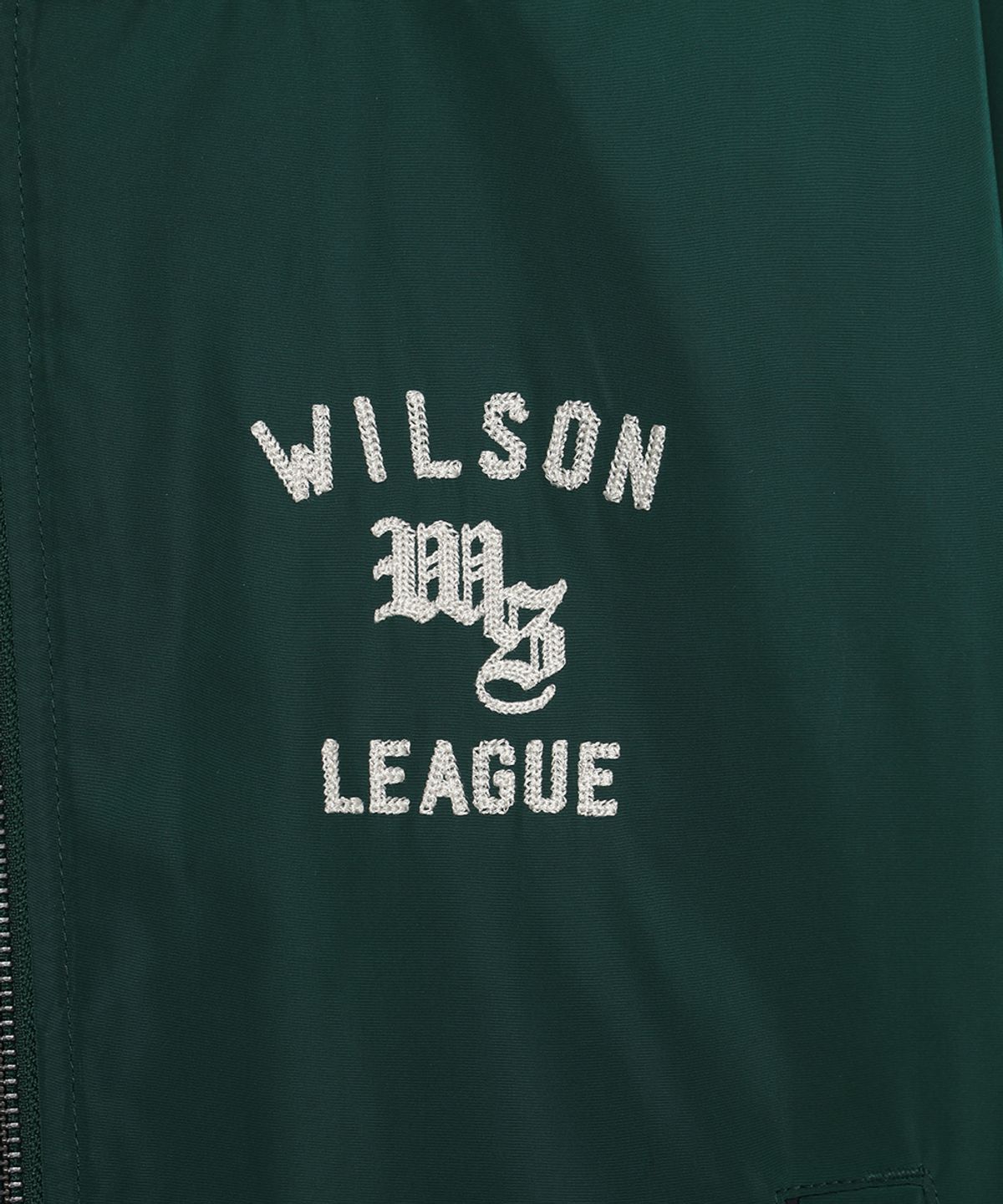 윌슨(WILSON) 윌슨리그 스타디움 자켓 W (2color)