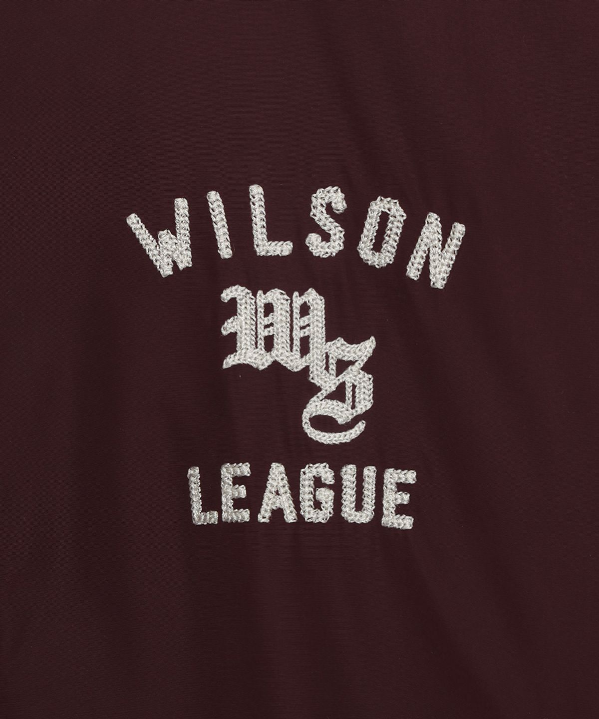 윌슨(WILSON) 윌슨리그 스타디움 자켓 W (2color)