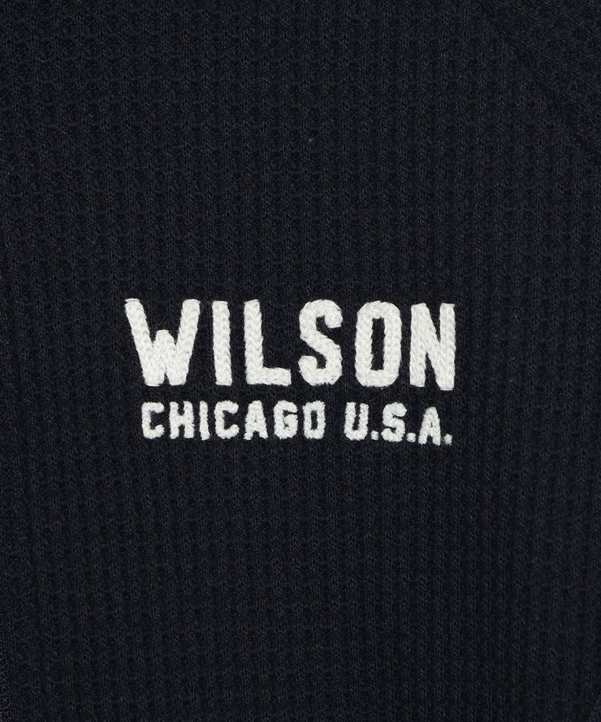 윌슨(WILSON) 윌슨리그 와플 트랙 자켓 W (3color)