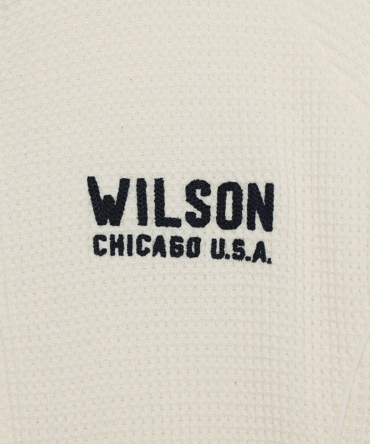 윌슨(WILSON) 윌슨리그 와플 트랙 자켓 W (3color)