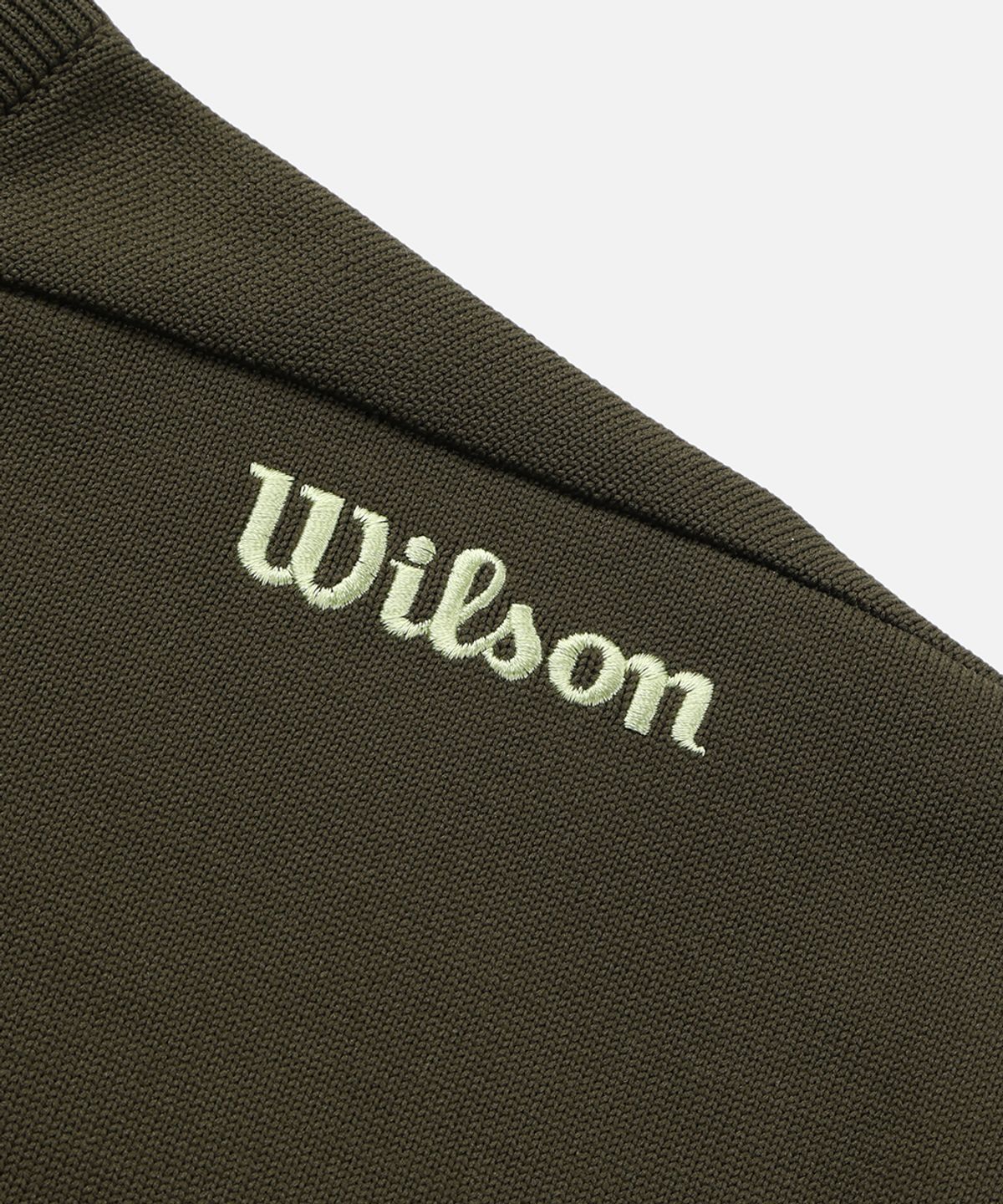 윌슨(WILSON) 엘리트 모션니트 자켓 (2color)