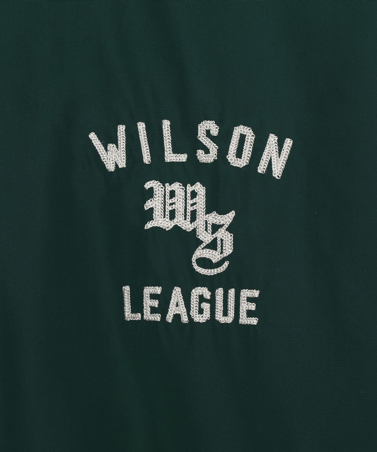 윌슨(WILSON) 윌슨리그 스타디움 자켓