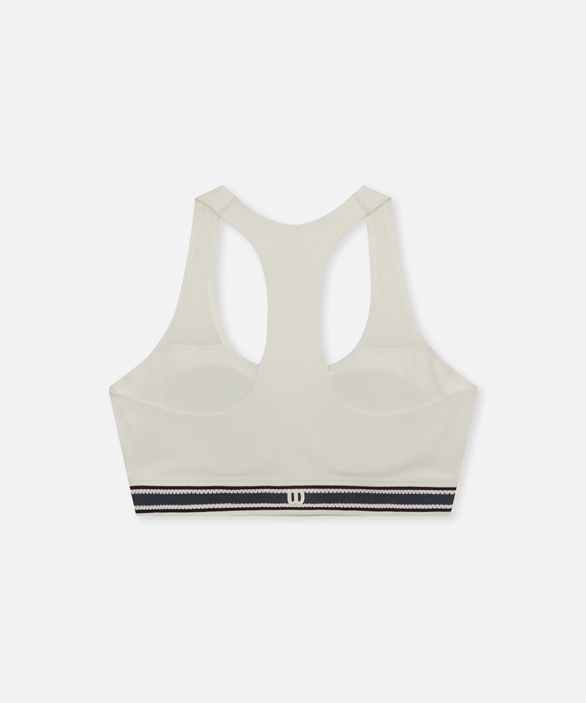 윌슨(WILSON) 어드밴티지 레이서 백 브라 W (3color)