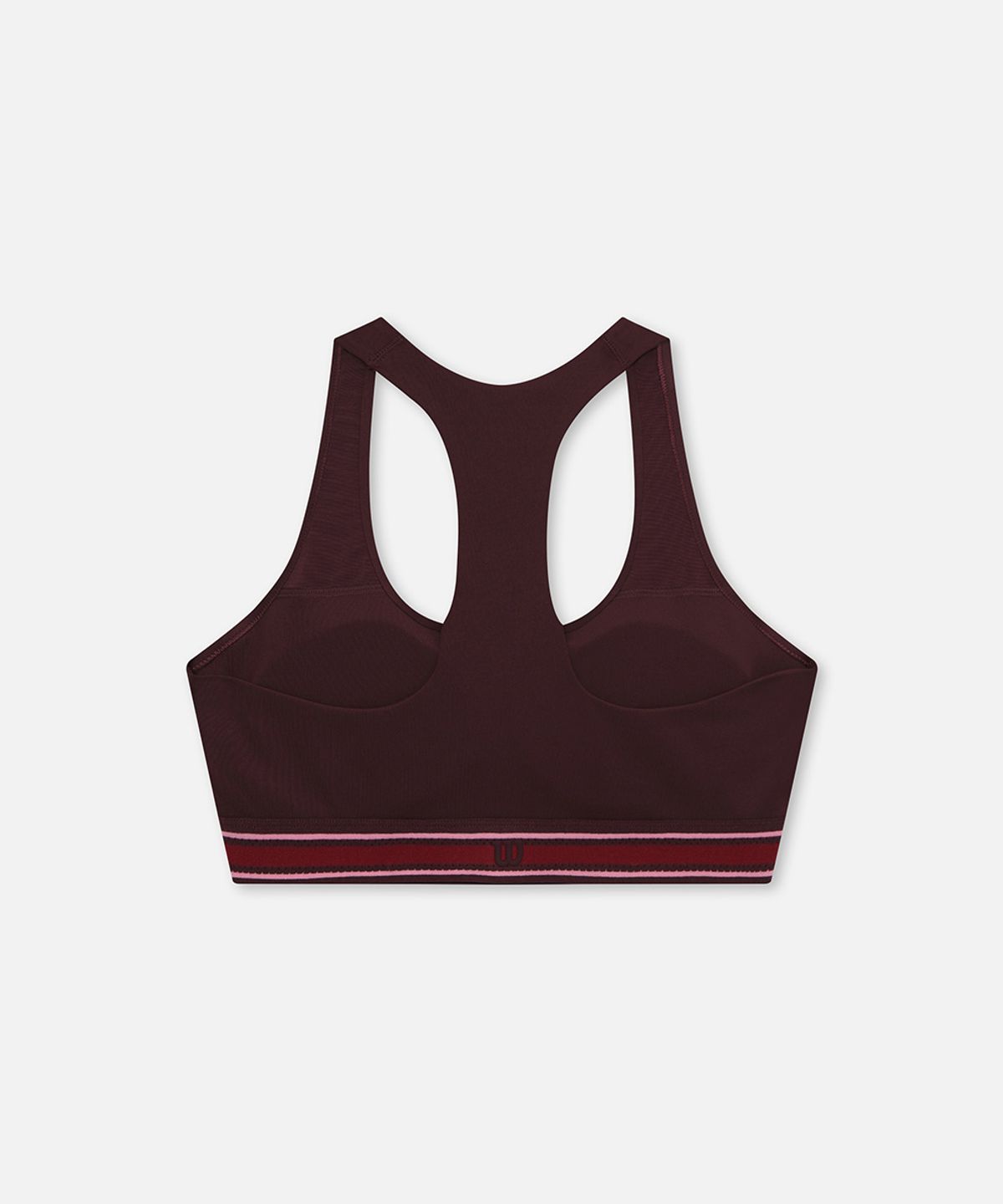 윌슨(WILSON) 어드밴티지 레이서 백 브라 W (3color)