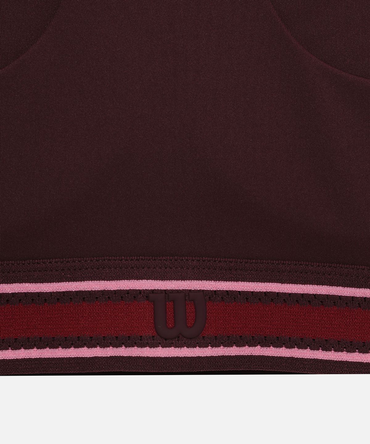 윌슨(WILSON) 어드밴티지 레이서 백 브라 W (3color)