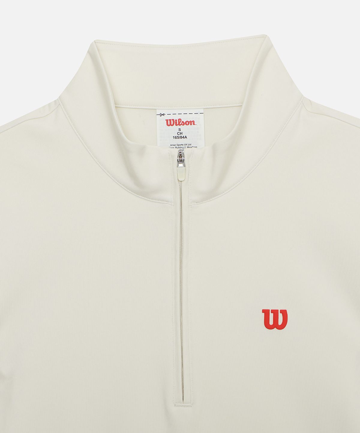 윌슨(WILSON) 파워플레이 드레스 W
