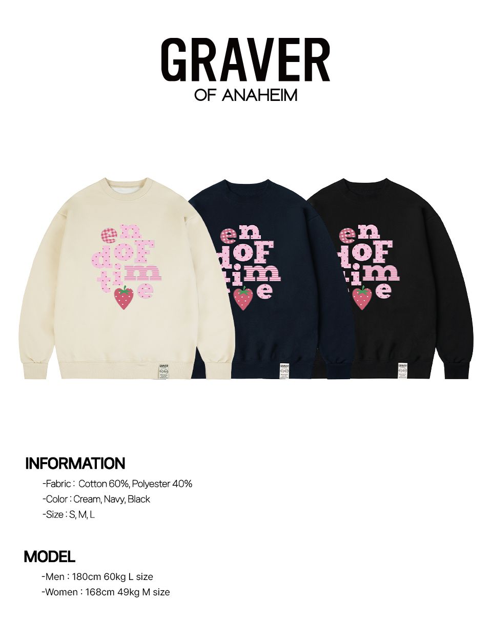 day6 マンツーマン sweatshirt 新品未開封 スウェット 日本限定 day6 マンツーマン sweatshirt 新品未開封 スウェット 日本限定の通販