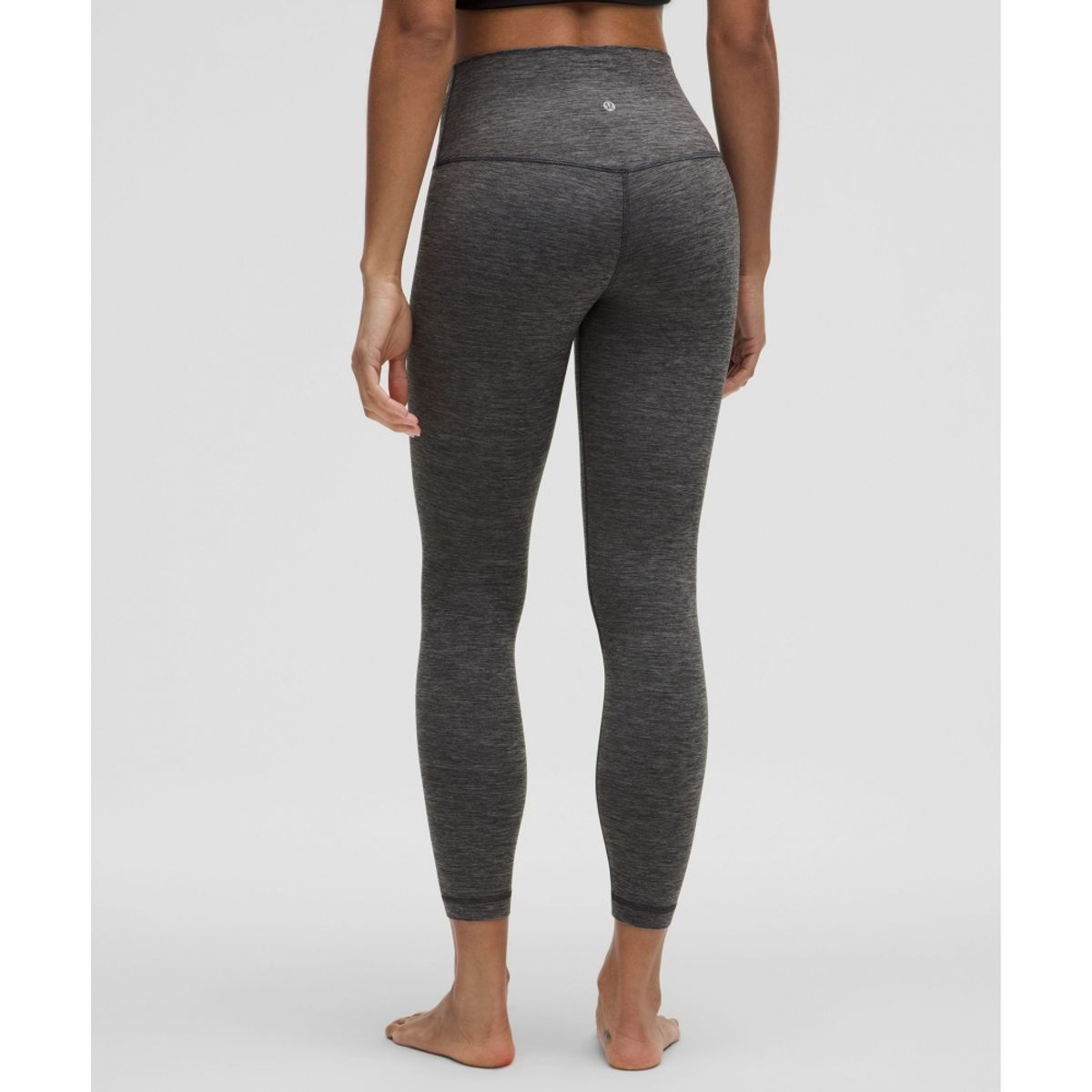룰루레몬(LULULEMON) Align™ 하이라이즈 팬츠 25inch  HTGR