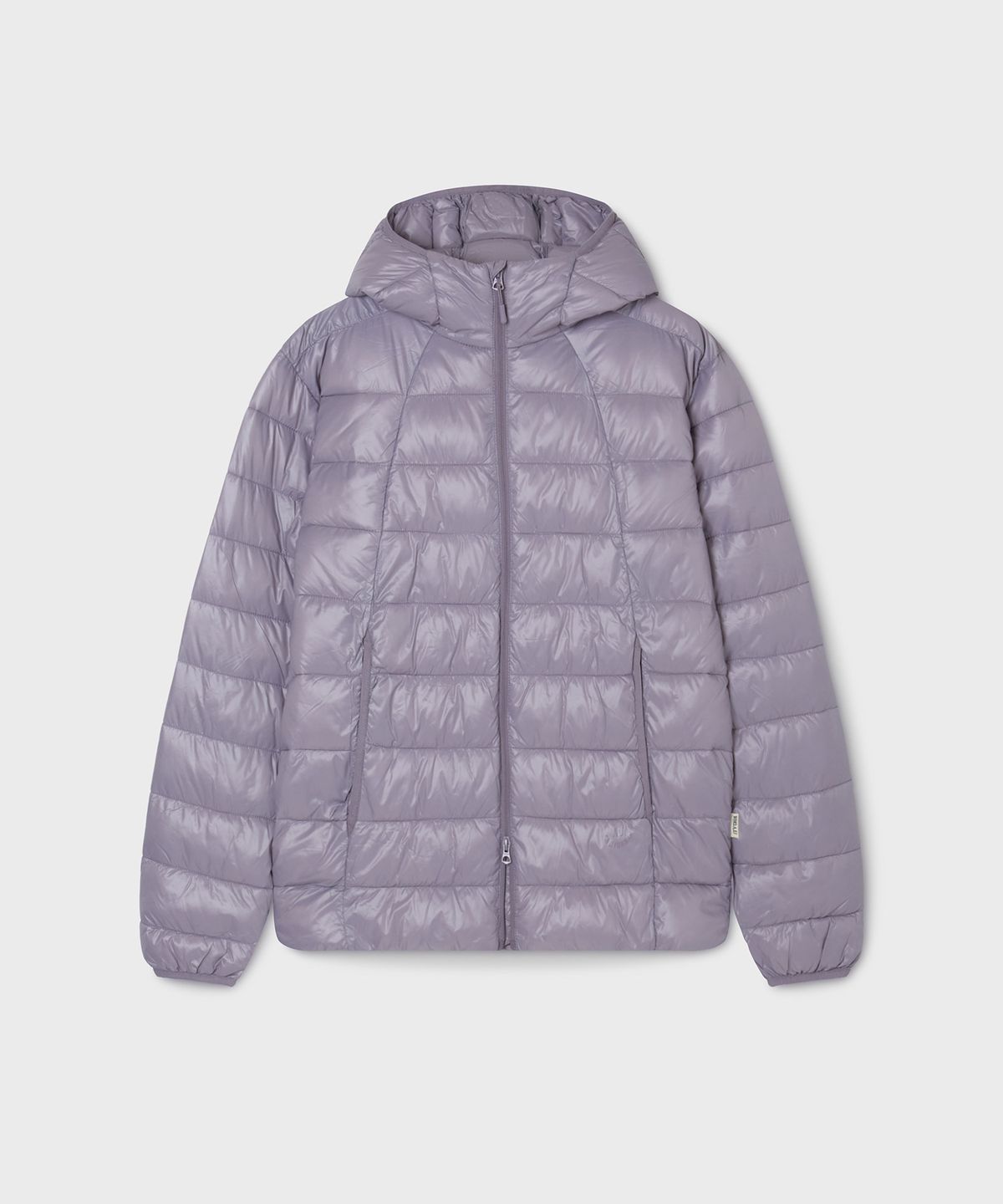 후아유(WHO.A.U) (공용)Light Hooded Jacket / WHJPG1192U