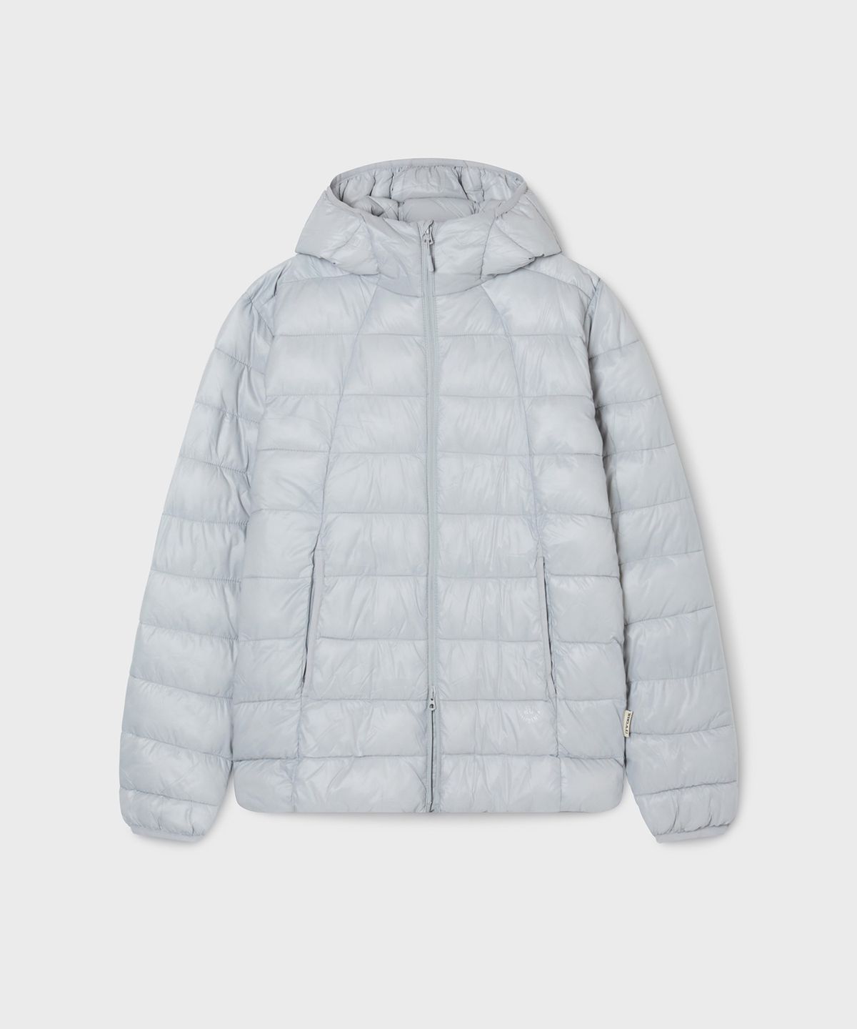 후아유(WHO.A.U) (공용)Light Hooded Jacket / WHJPG1192U