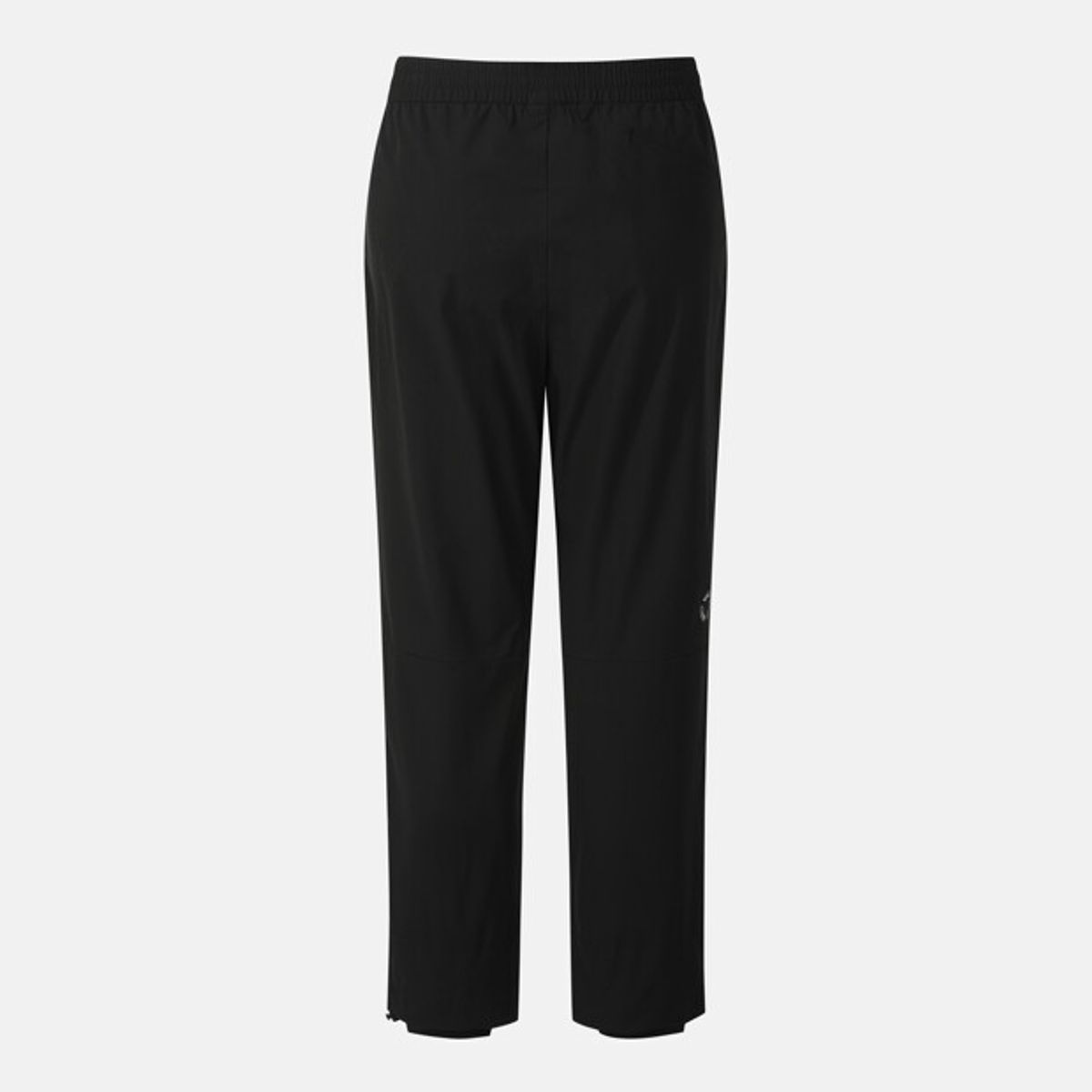 데상트(DESCENTE) 러닝 커프스 팬츠 블랙 SR121RPT11