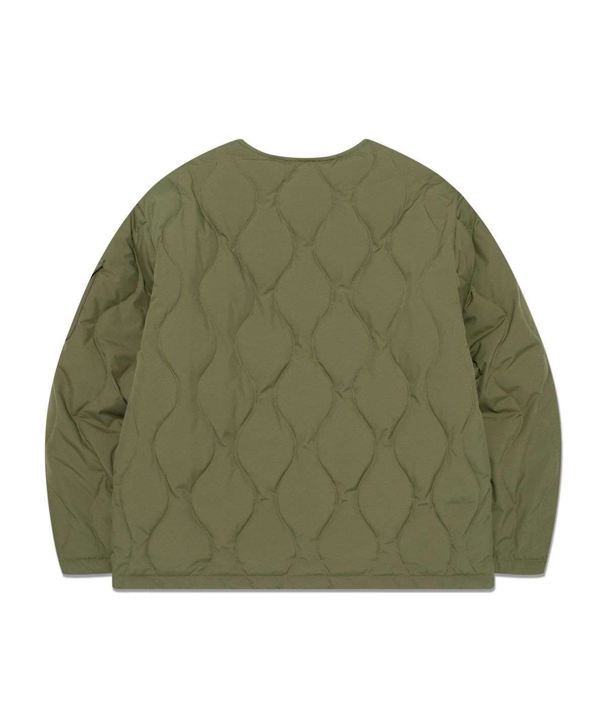 리 키즈(LEE KIDS) 워크 포켓 경량 다운점퍼 (3colors)