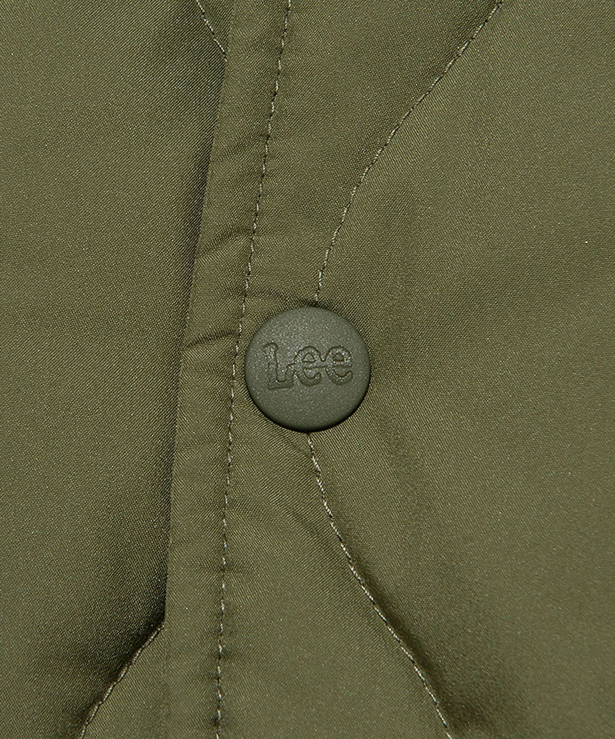리 키즈(LEE KIDS) 워크 포켓 경량 다운점퍼 (3colors)