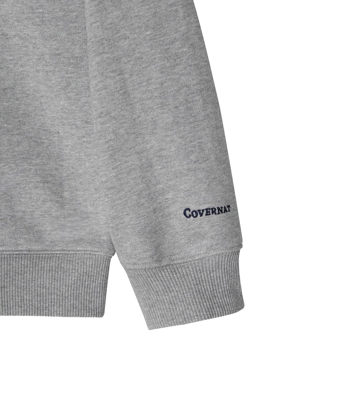 커버낫 키즈(COVERNAT KIDS) C로고 오버핏 맨투맨 3종 택 1