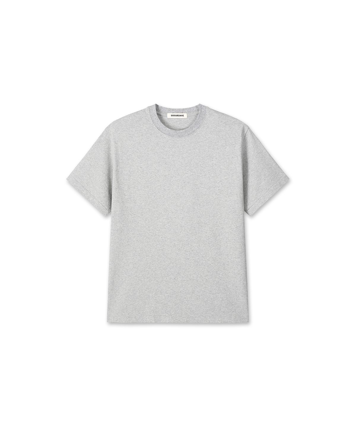 9999아카이브(9999ARCHIVE) Archive Short Sleeves