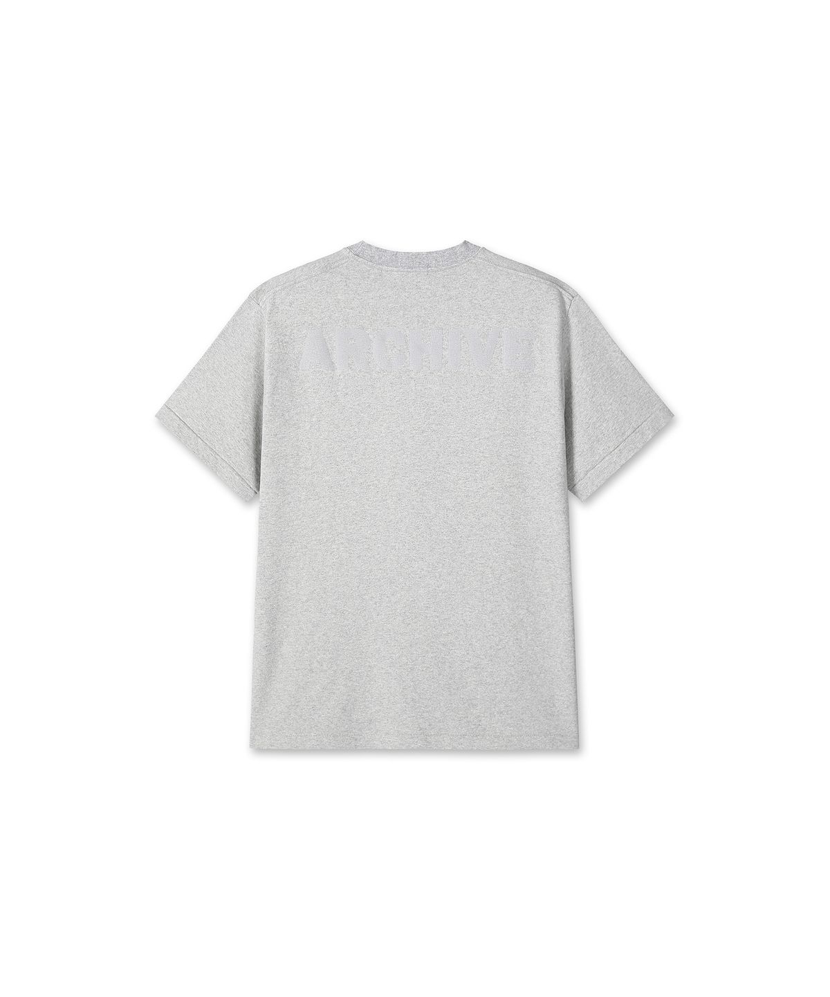 9999아카이브(9999ARCHIVE) Archive Short Sleeves
