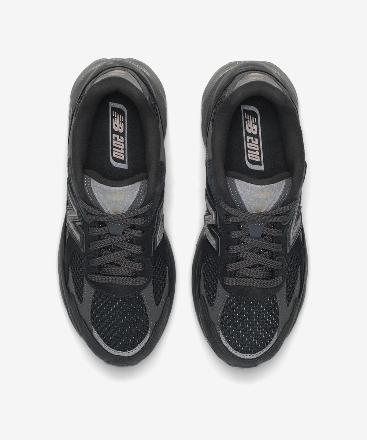 뉴발란스(NEW BALANCE) NBP7GS154B / U2010TTB (BLACK)