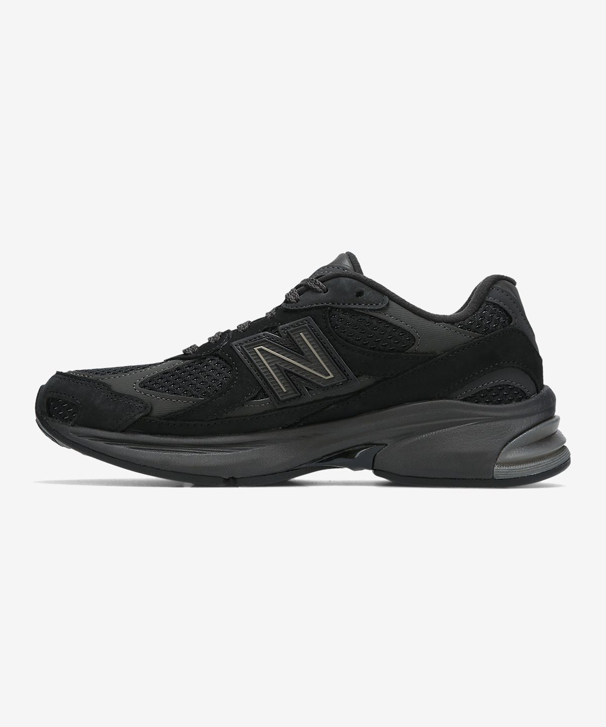 뉴발란스(NEW BALANCE) NBP7GS154B / U2010TTB (BLACK)