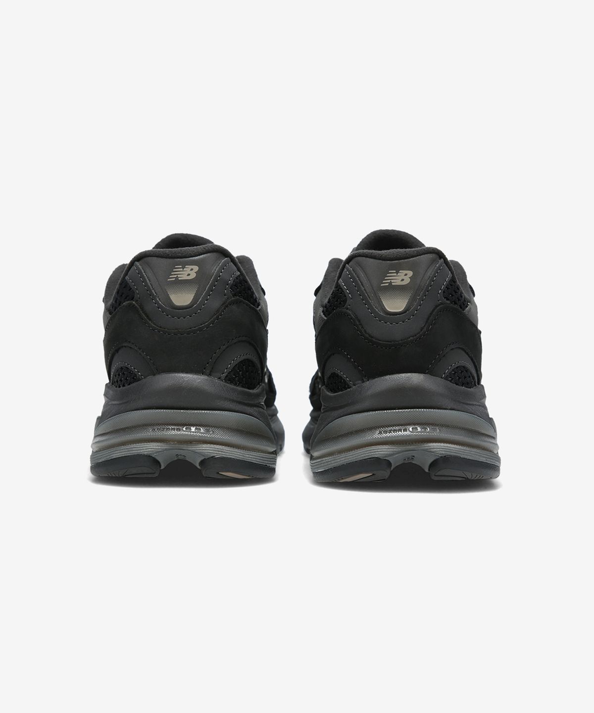 뉴발란스(NEW BALANCE) NBP7GS154B / U2010TTB (BLACK)