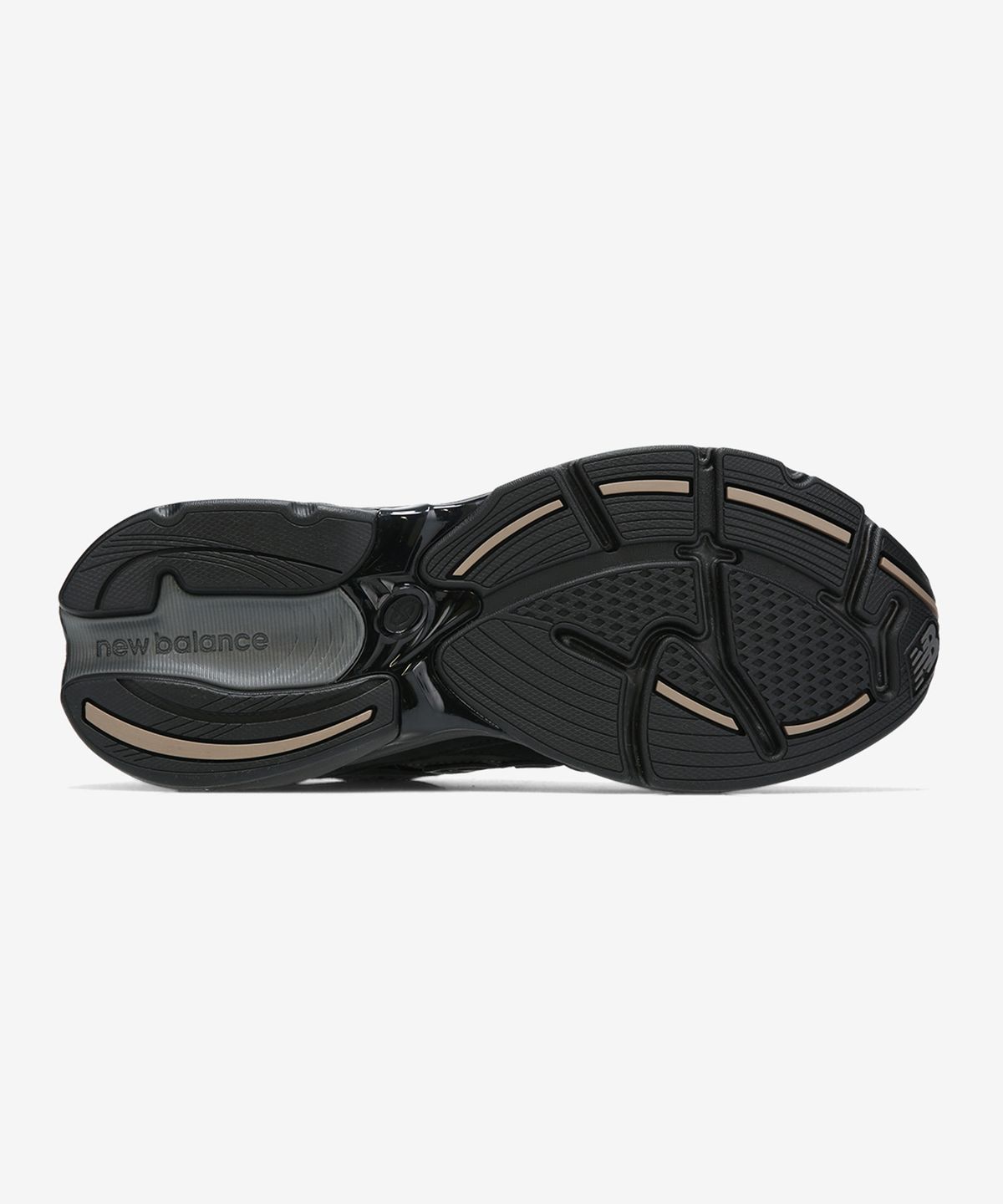 뉴발란스(NEW BALANCE) NBP7GS154B / U2010TTB (BLACK)
