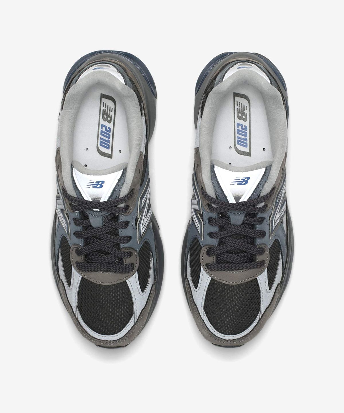 뉴발란스(NEW BALANCE) NBP7GS101C / U20107Z3 (CHARCOAL)